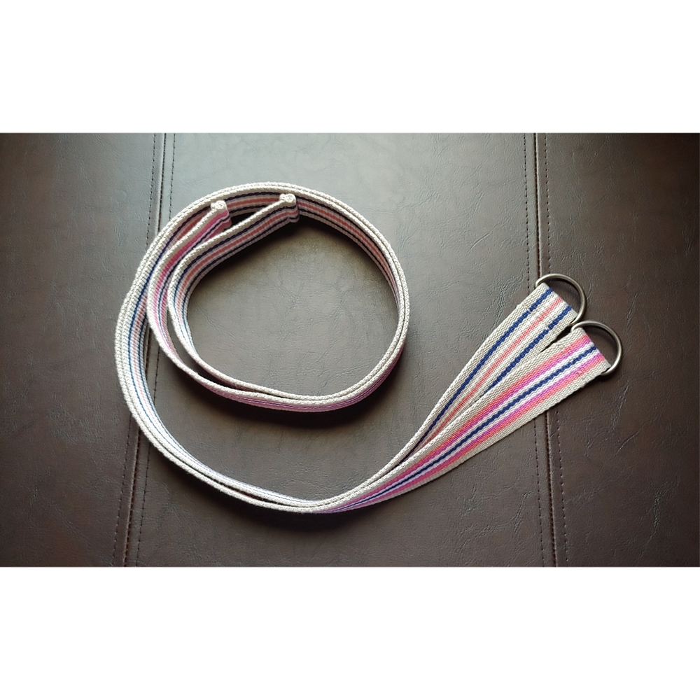 Size 6 Belts (2 of them)